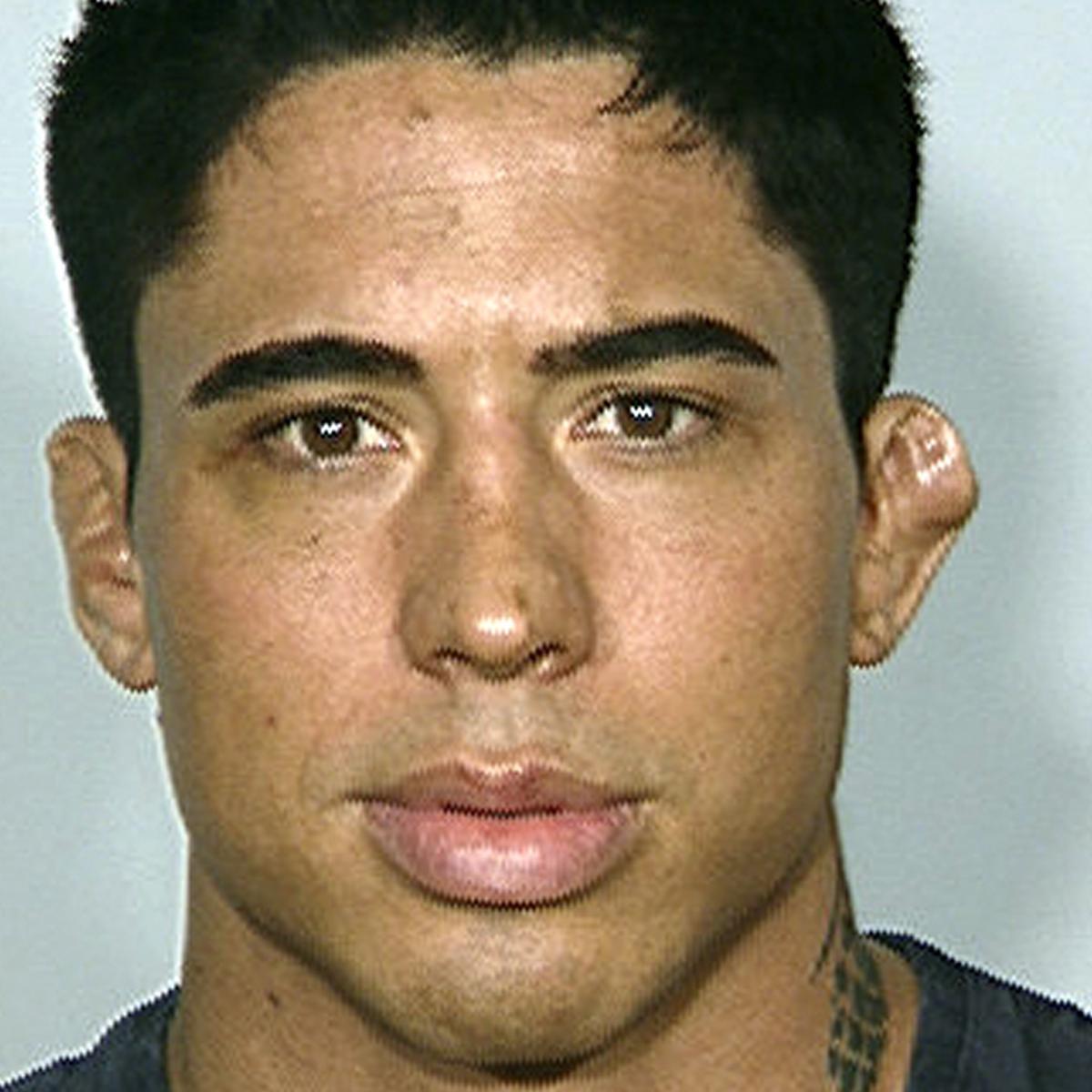 War Machine I Was 'Ambushed' by Corey Thomas, Mack Lied to Protect Her