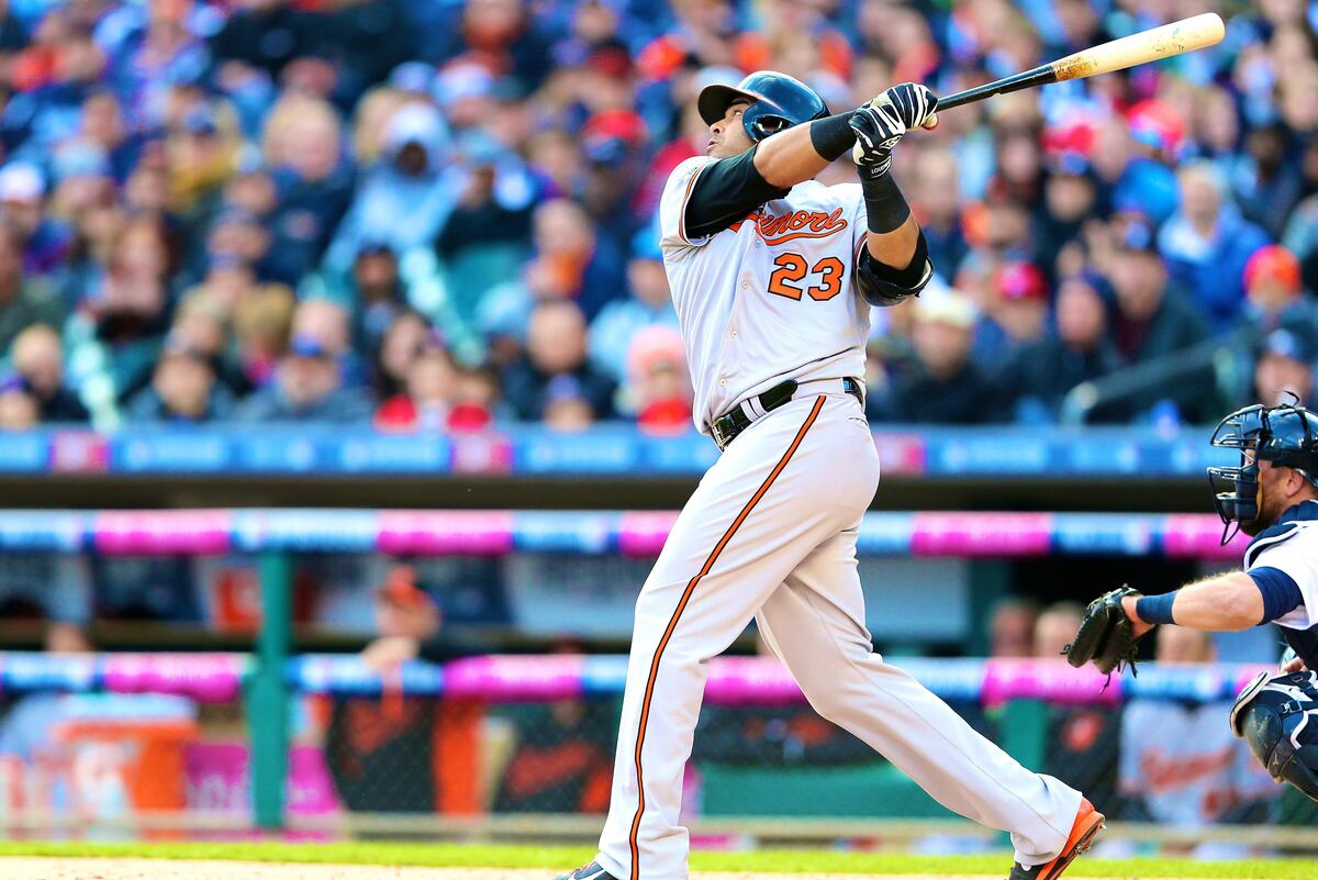 Baltimore Orioles vs. Detroit Tigers Game 3 Live Score and ALDS