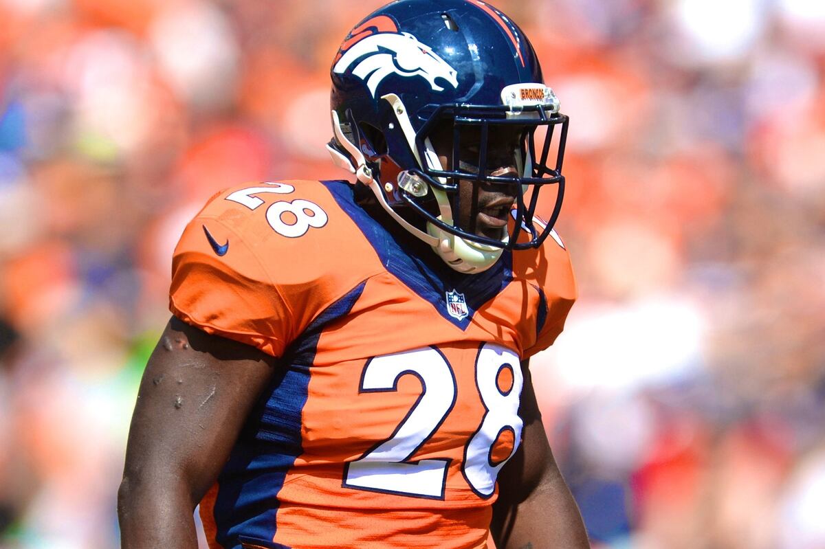 Montee Ball Injury: Updates on Broncos Star's Groin and Return | News