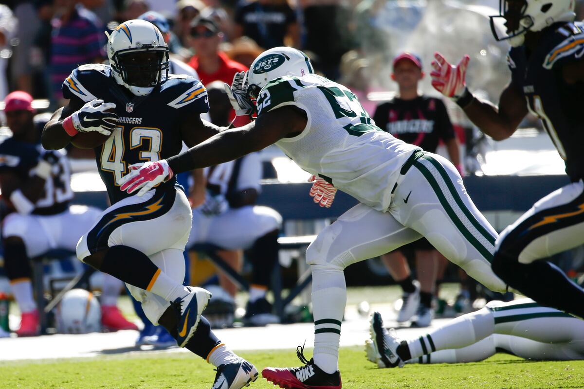 Week 6 Waiver Wire: Early Pickups and Breakout Fantasy Football ...