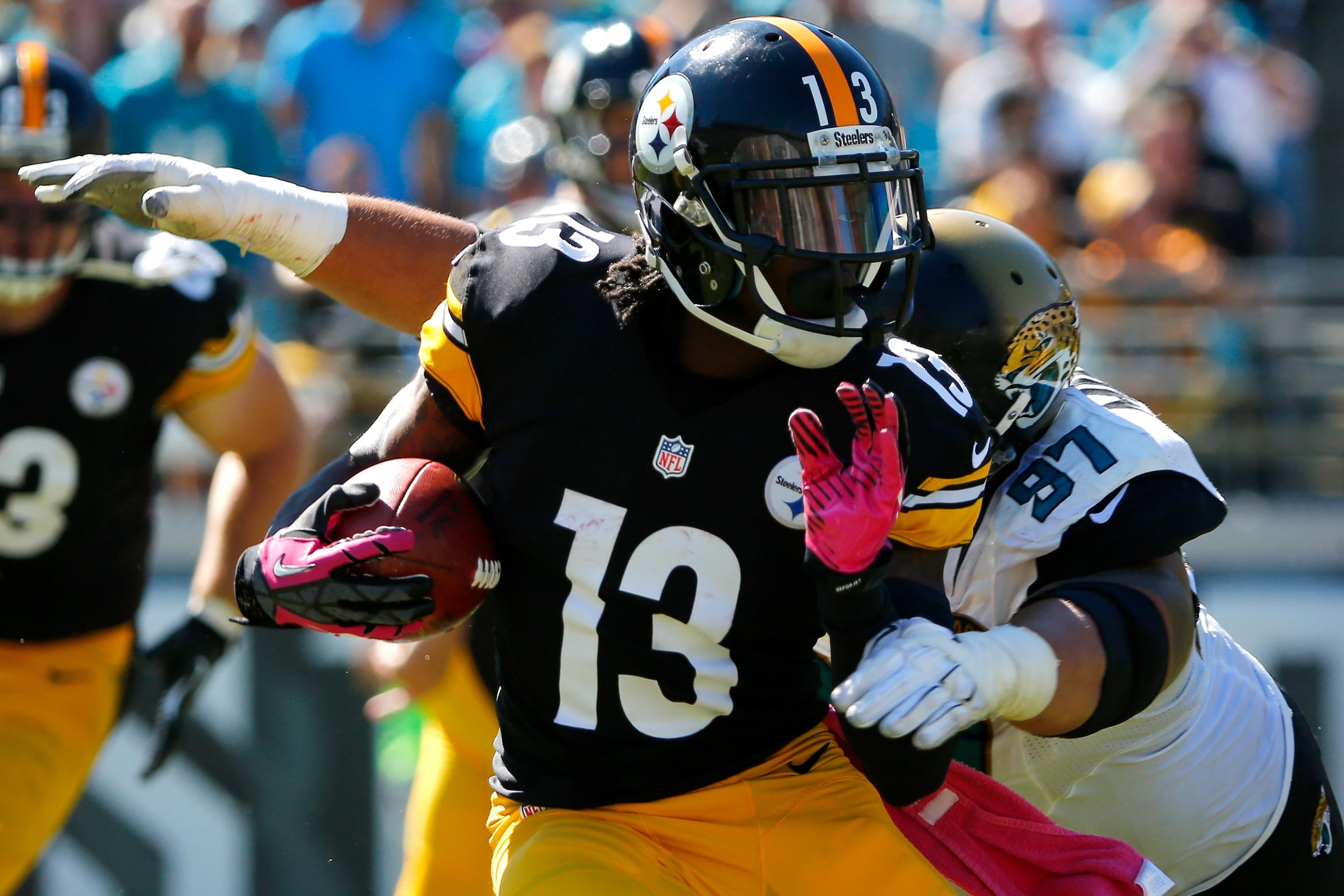 Steelers Dri Archer has the tools and the opportunity to succeed