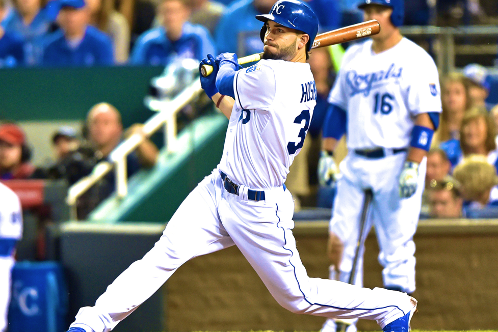 Mike Moustakas' ACL Tear Is Massive Blow to Royals' Repeat Title Hopes, News, Scores, Highlights, Stats, and Rumors