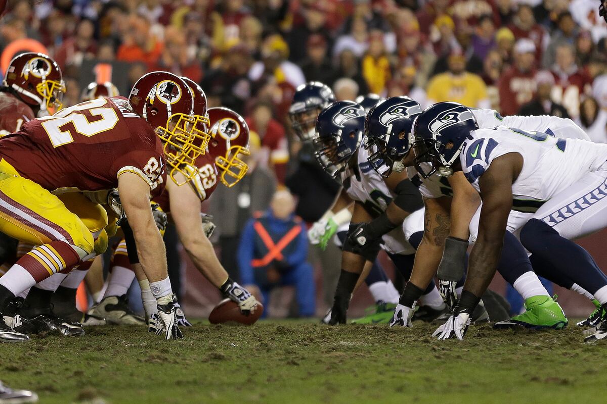Seattle Seahawks vs. Washington Redskins Live Score and Analysis for