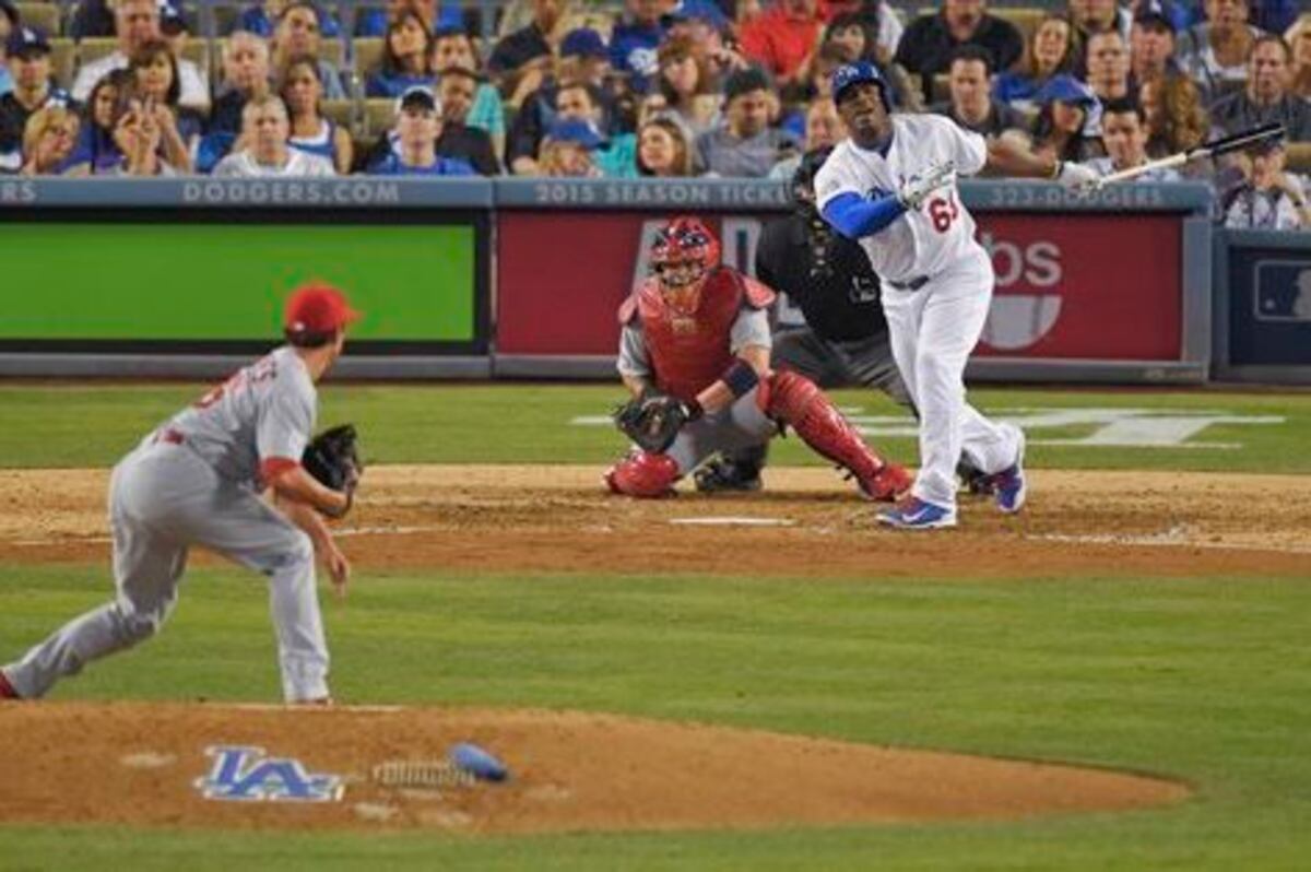 Los Angeles Dodgers vs. St. Louis Cardinals: Keys to Win NLDS Game 4
