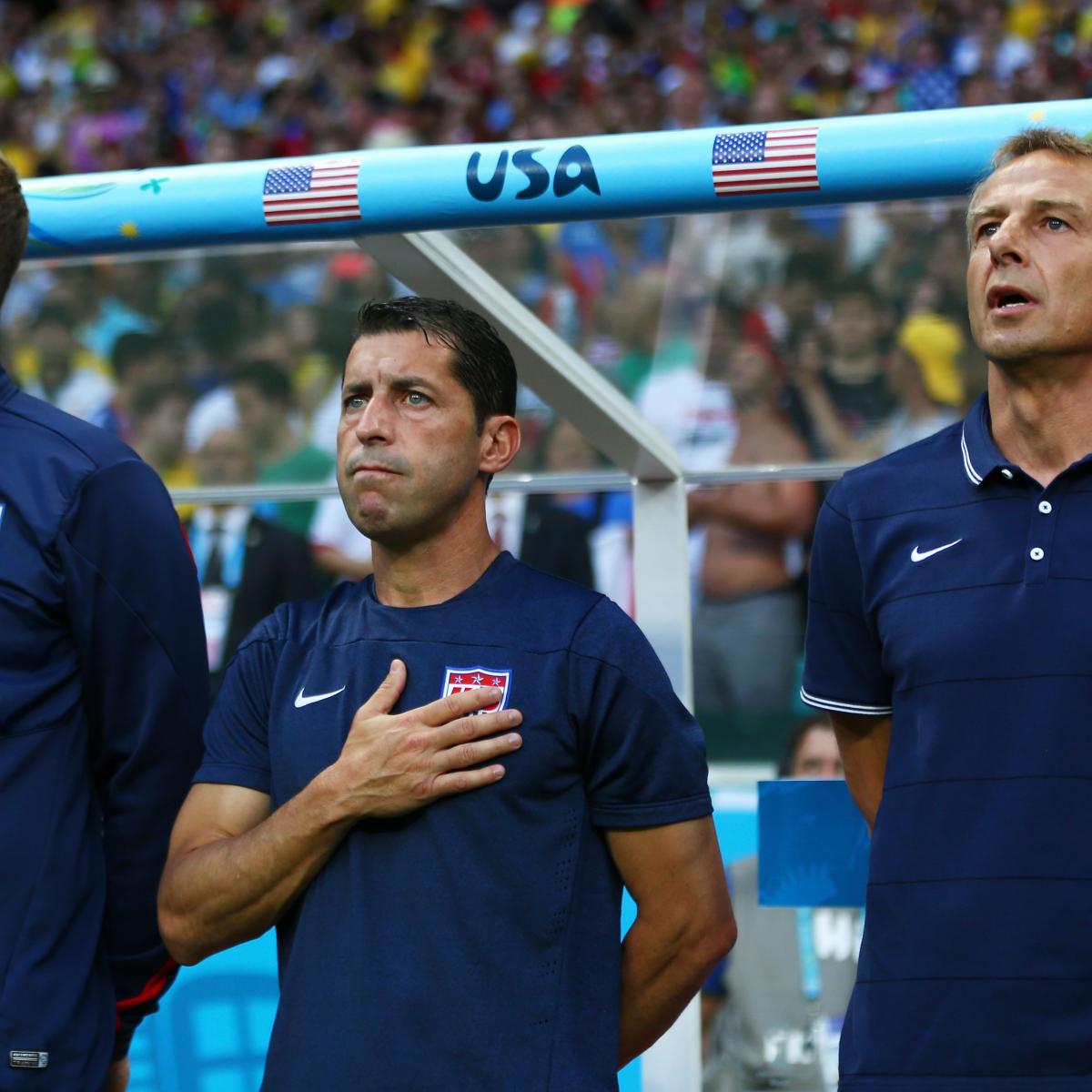 USA vs. Ecuador Latest Form Guide, Live Stream and Predictions News