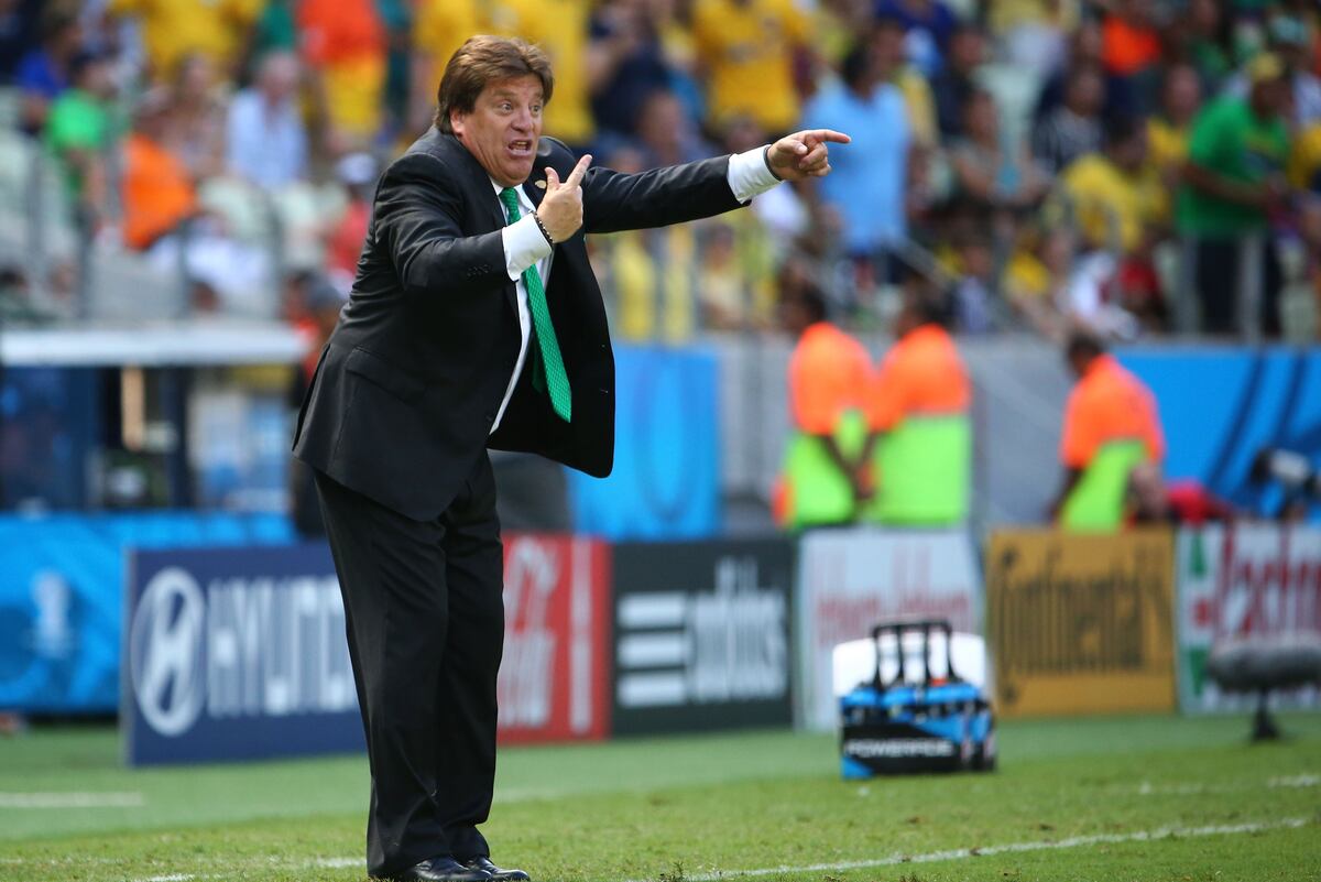 Mexico vs. Honduras Date, Time, Live Stream, TV Info and