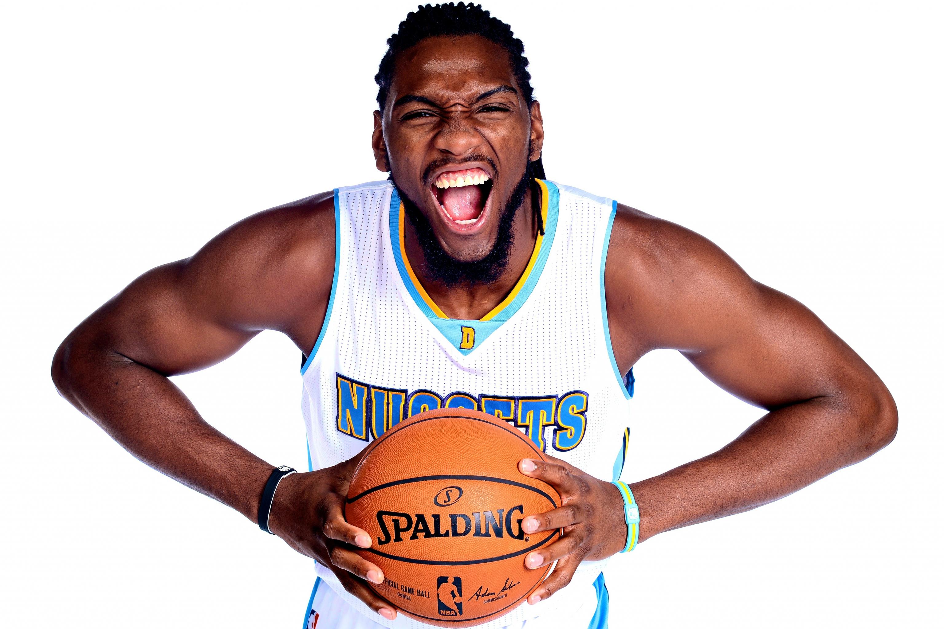 Kenneth Faried 'not well liked' within Nuggets organization