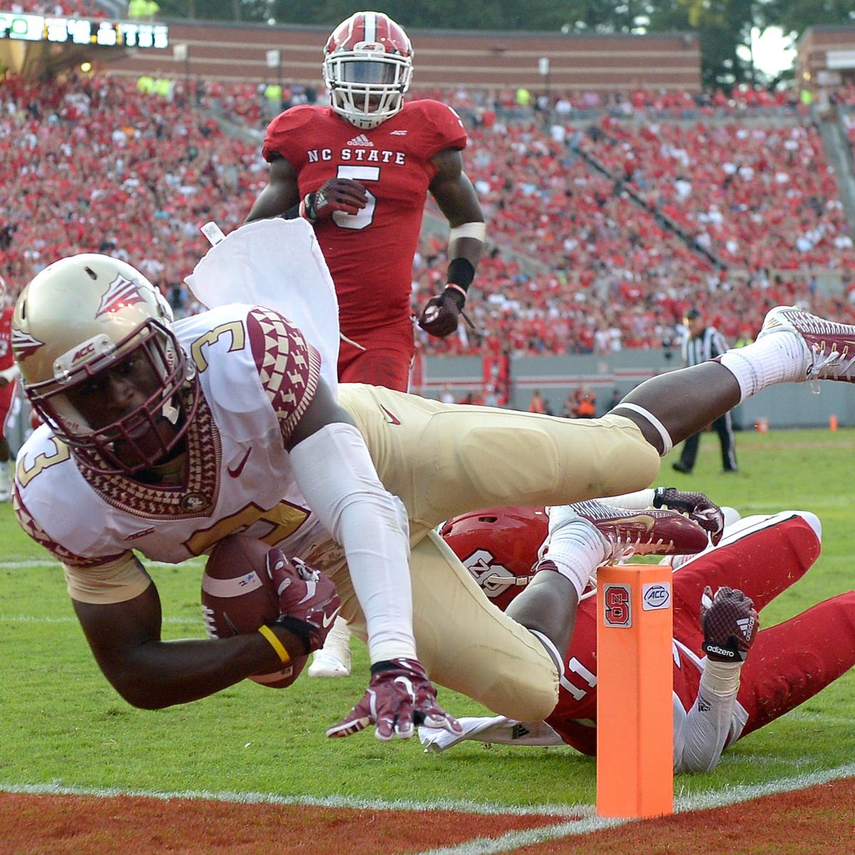 Florida State vs. Syracuse Complete Game Preview News, Scores