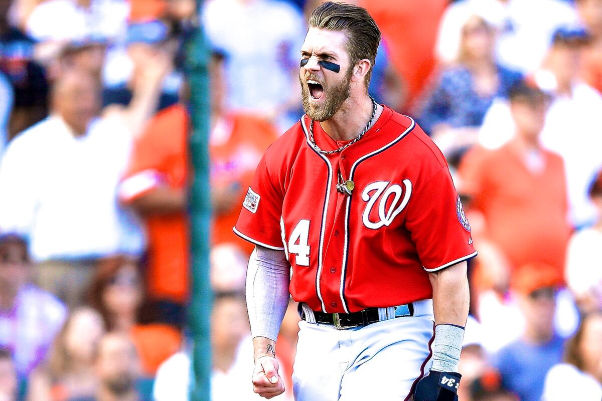 Washington Nationals vs. SF Giants Game 3 Live Score and Washington Nationals vs. SF Giants Game 3 Live Score and