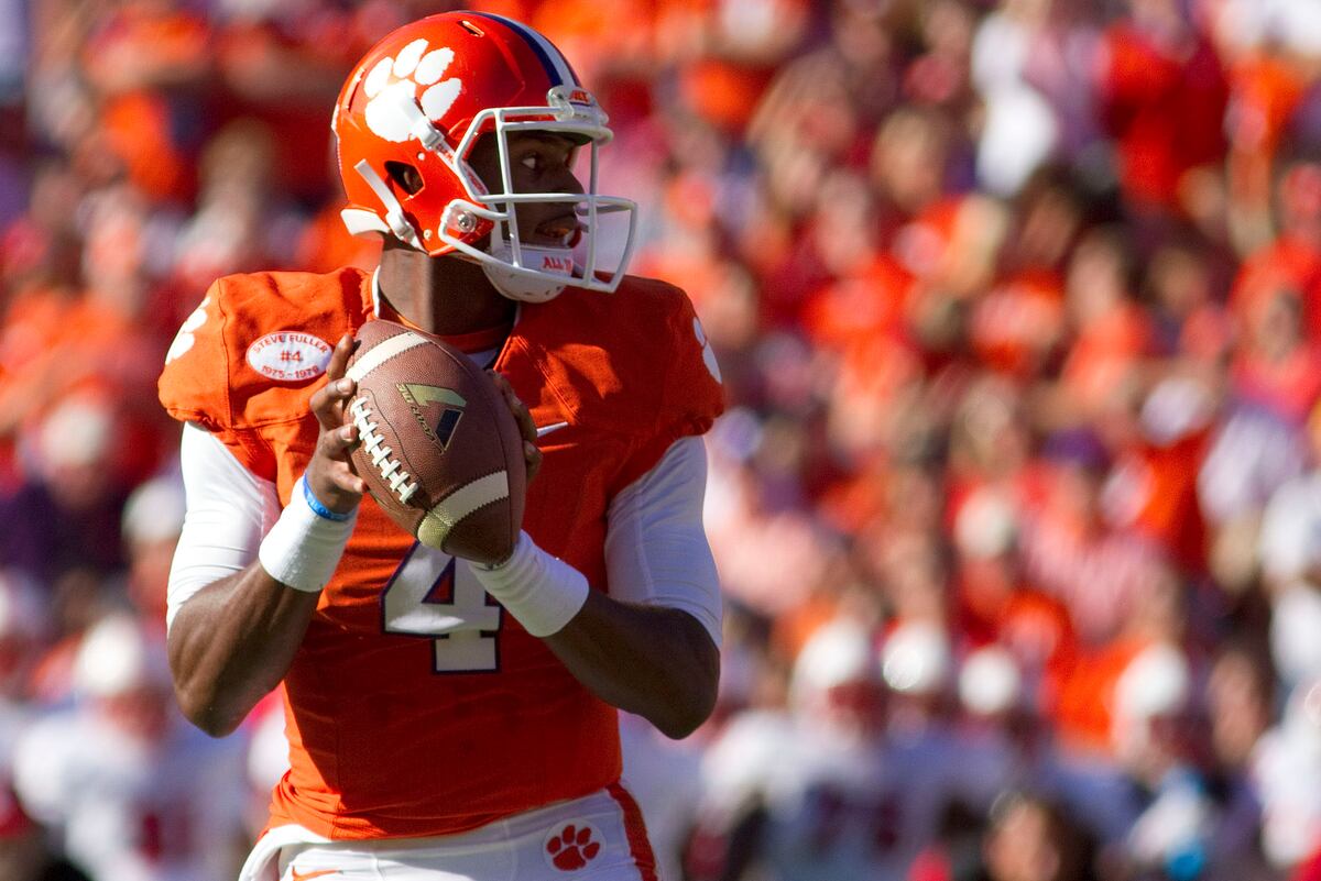 Louisville Cardinals vs. Clemson Tigers Complete Game Preview | News