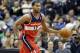 Defensive stopper Garrett Temple was almost completely phased out of Washington's rotations by the end of last season.