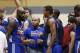 Derek Fisher is installing a whole new offense in New York.
