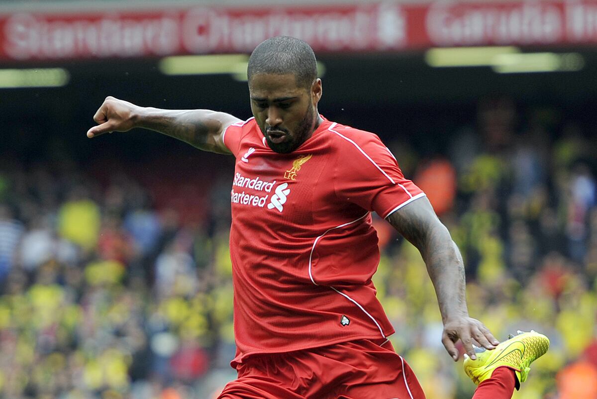 How Glen Johnson Can Prove His Critics Wrong at Liverpool News