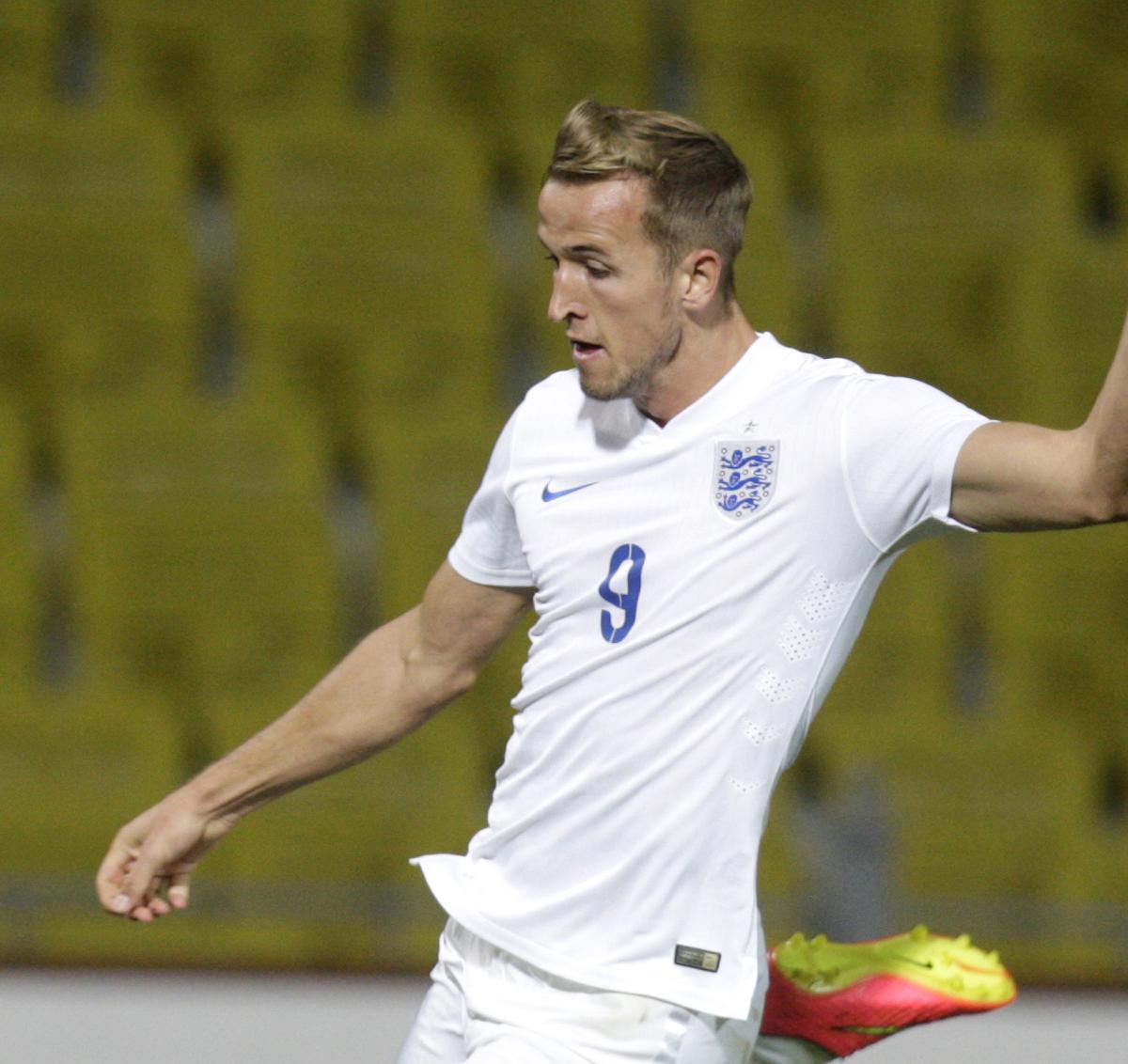 5 Tottenham Hotspur Players To Watch On International Duty Week Of October 6 Bleacher Report Latest News Videos And Highlights