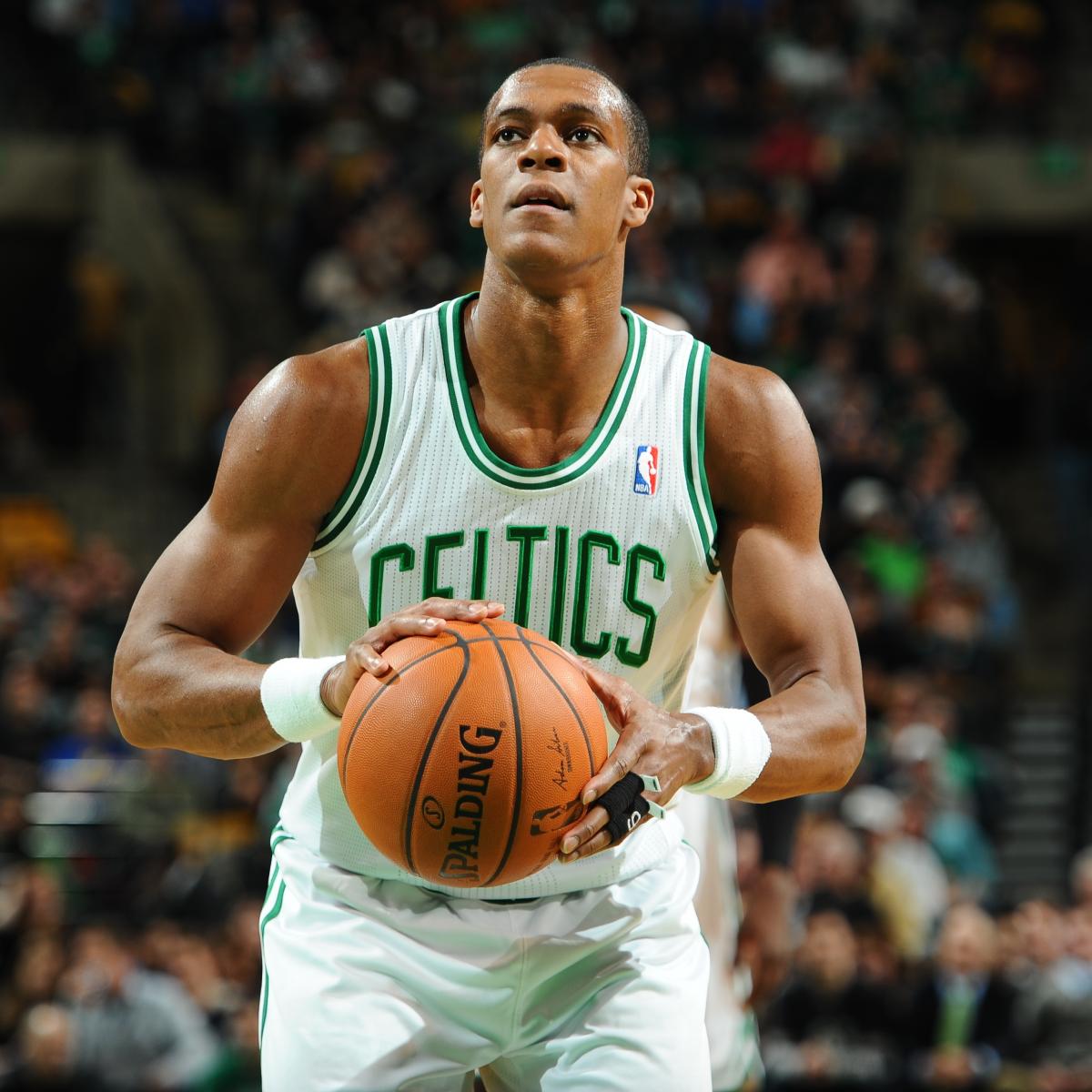 8 NBA Players Entering Critical Contract Years in 2014-15 | Bleacher