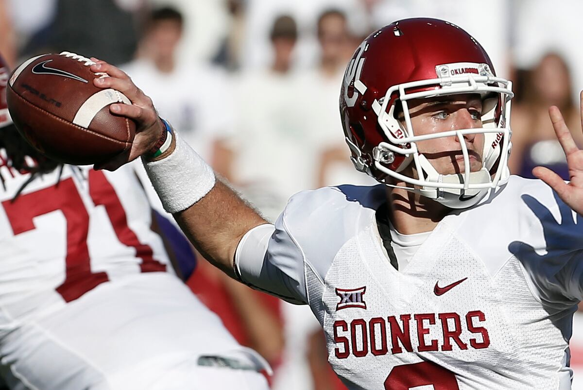 Texas Longhorns vs. Oklahoma Sooners: Betting Odds, Analysis and