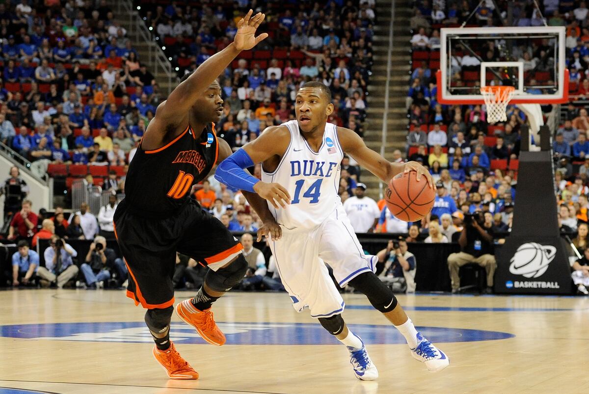 Duke Basketball: What Will Rasheed Sulaimon's Role Be in 2014-15? | Bleacher Report | Latest ...