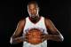OKLAHOMA CITY, OK - SEPTEMBER 29: Oklahoma City Thunder Kevin Durant #35 poses for a portrait during 2014 NBA Media Day on September 29, 2014 at the Thunder Events Center in Edmond, Oklahoma. NOTE TO USER: User expressly acknowledges and agrees that, by downloading and or using this Photograph, user is consenting to the terms and conditions of the Getty Images License Agreement. Mandatory Copyright Notice: Copyright 2014 NBAE (Photo by Layne Murdoch/NBAE via Getty Images)