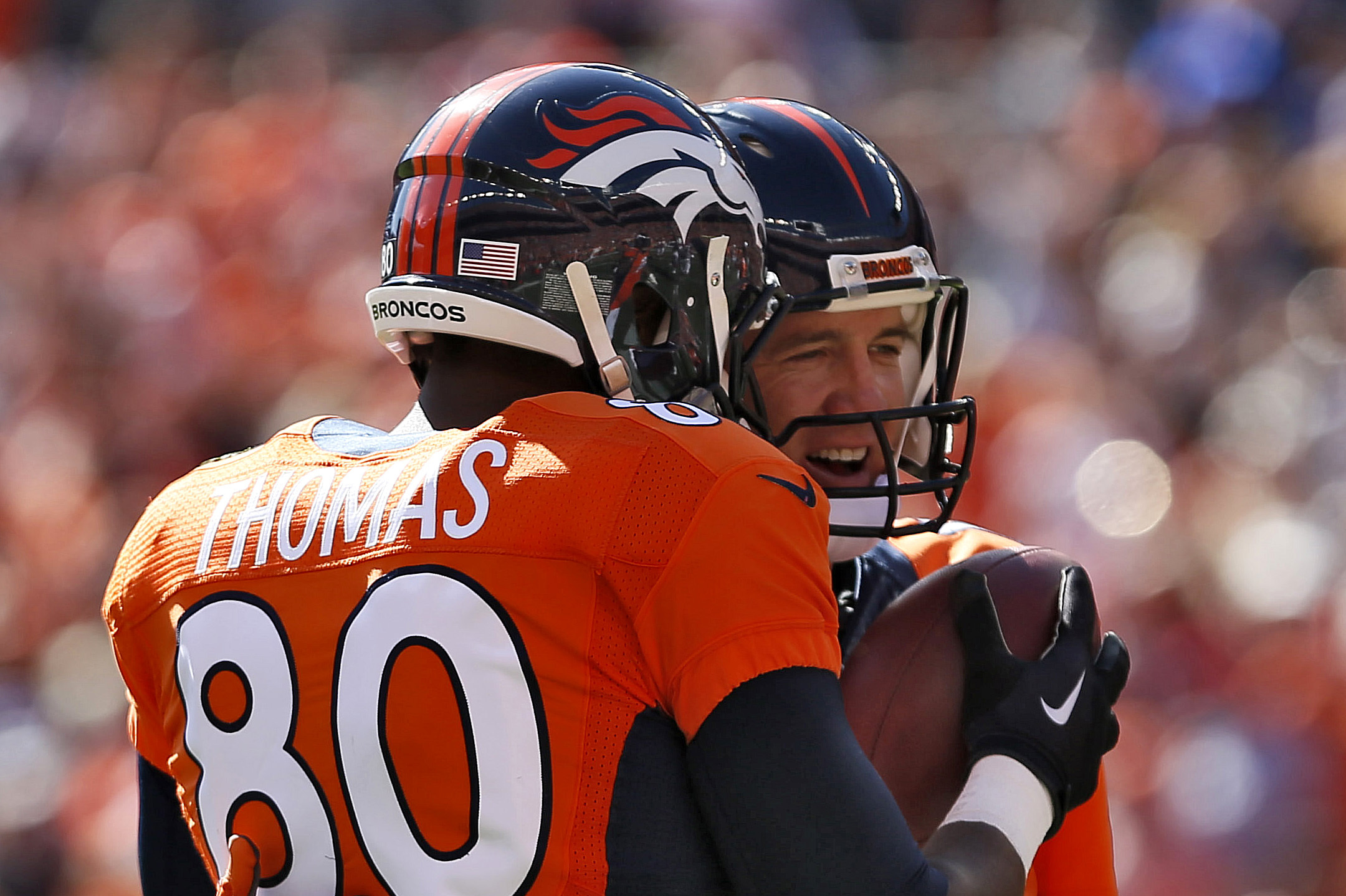 Broncos scouting report: How Denver matches up against Jets and predictions