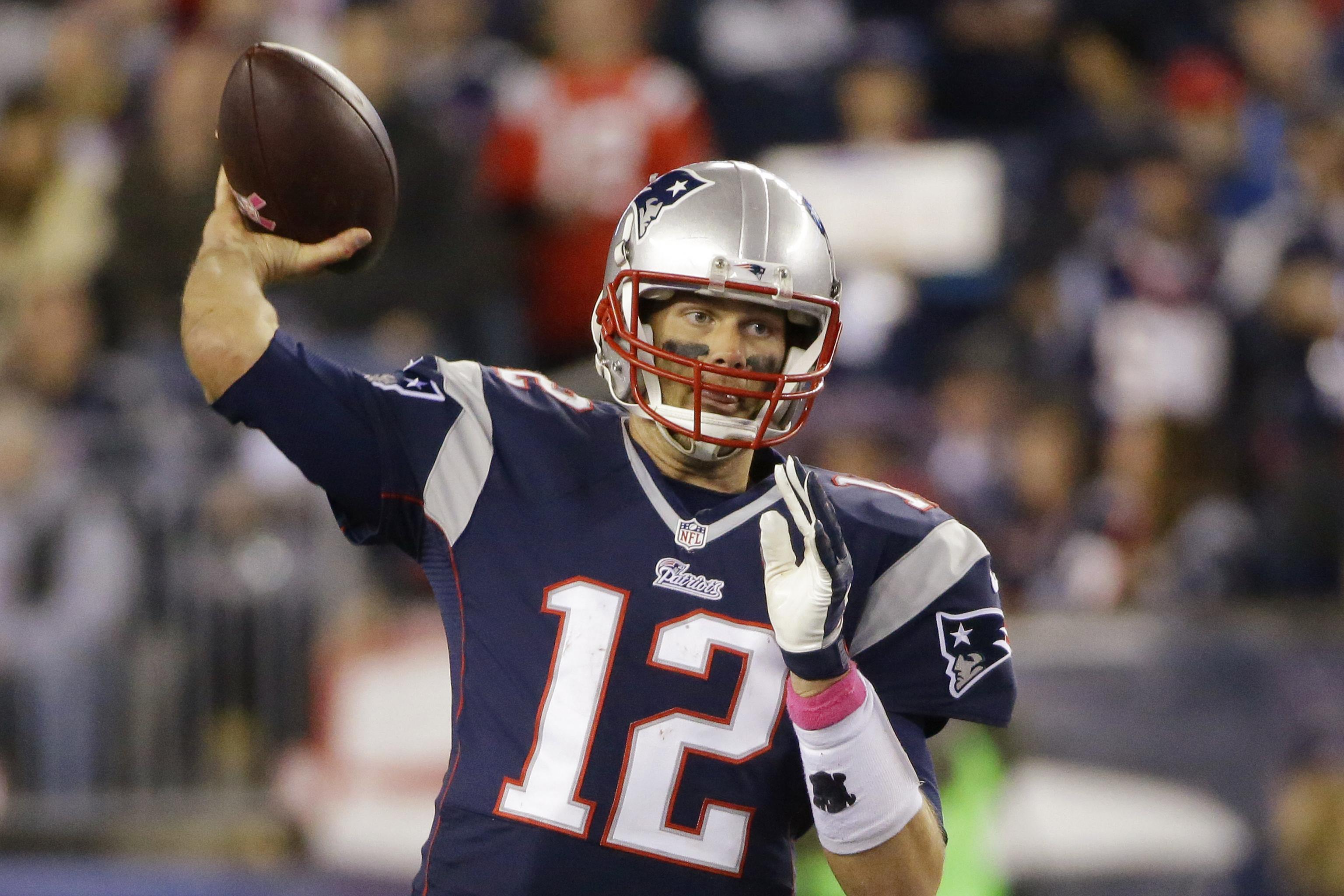 Patriots vs. Bills: Week 13 news, analysis, injuries, final score