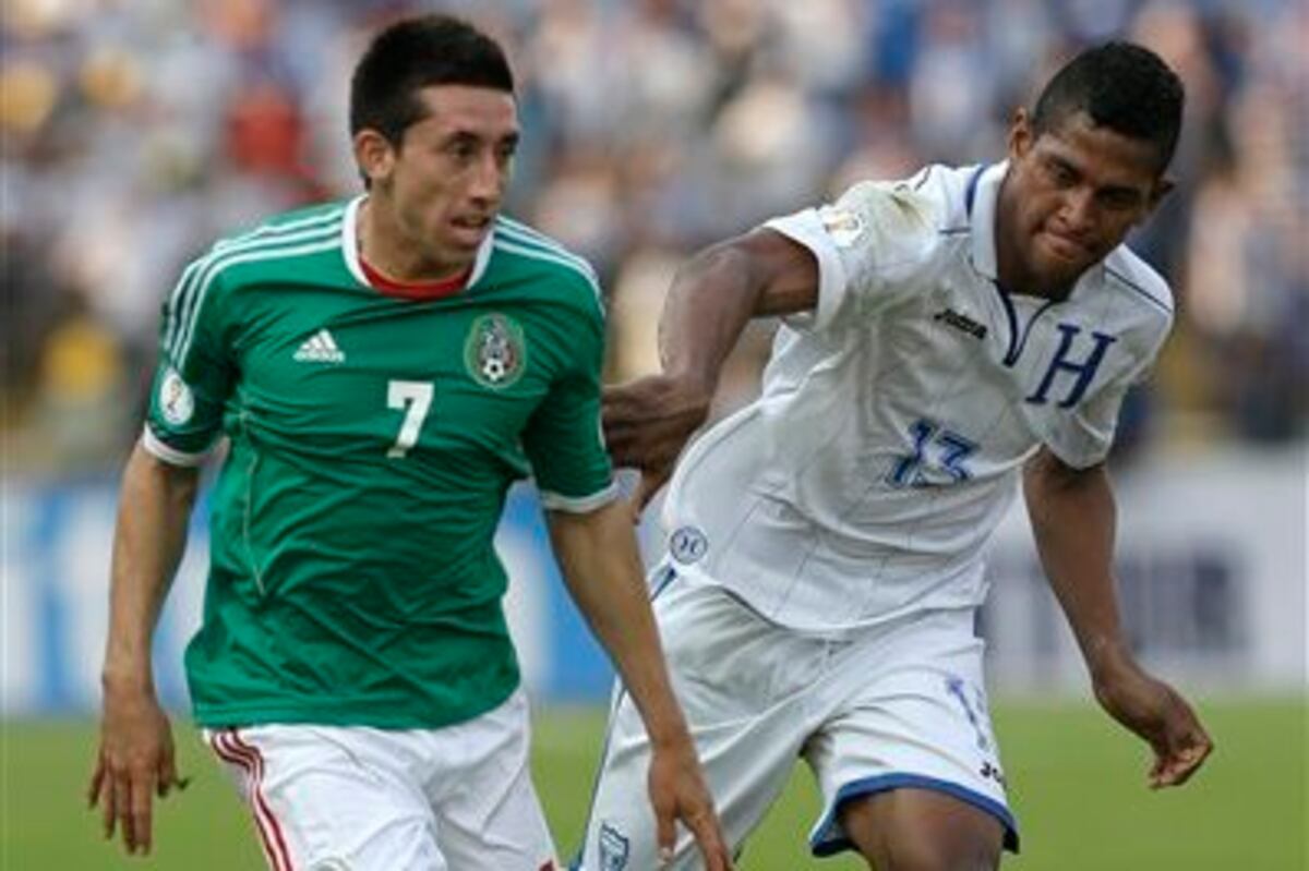 Mexico vs. Honduras: Key Issues That Will Shape ...