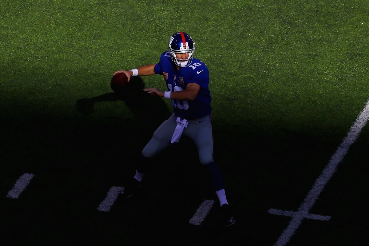 NFL Predictions Week 6: Upset Picks and Projections | Bleacher Report