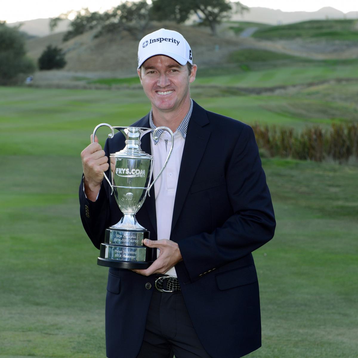 Frys Open 2014 Tee Times, Dates, TV Schedule and Prize Money ...