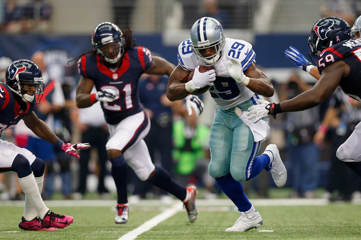 Week 6 NFL Picks Predictions on Vegas' MidWeek Betting Odds and Lines