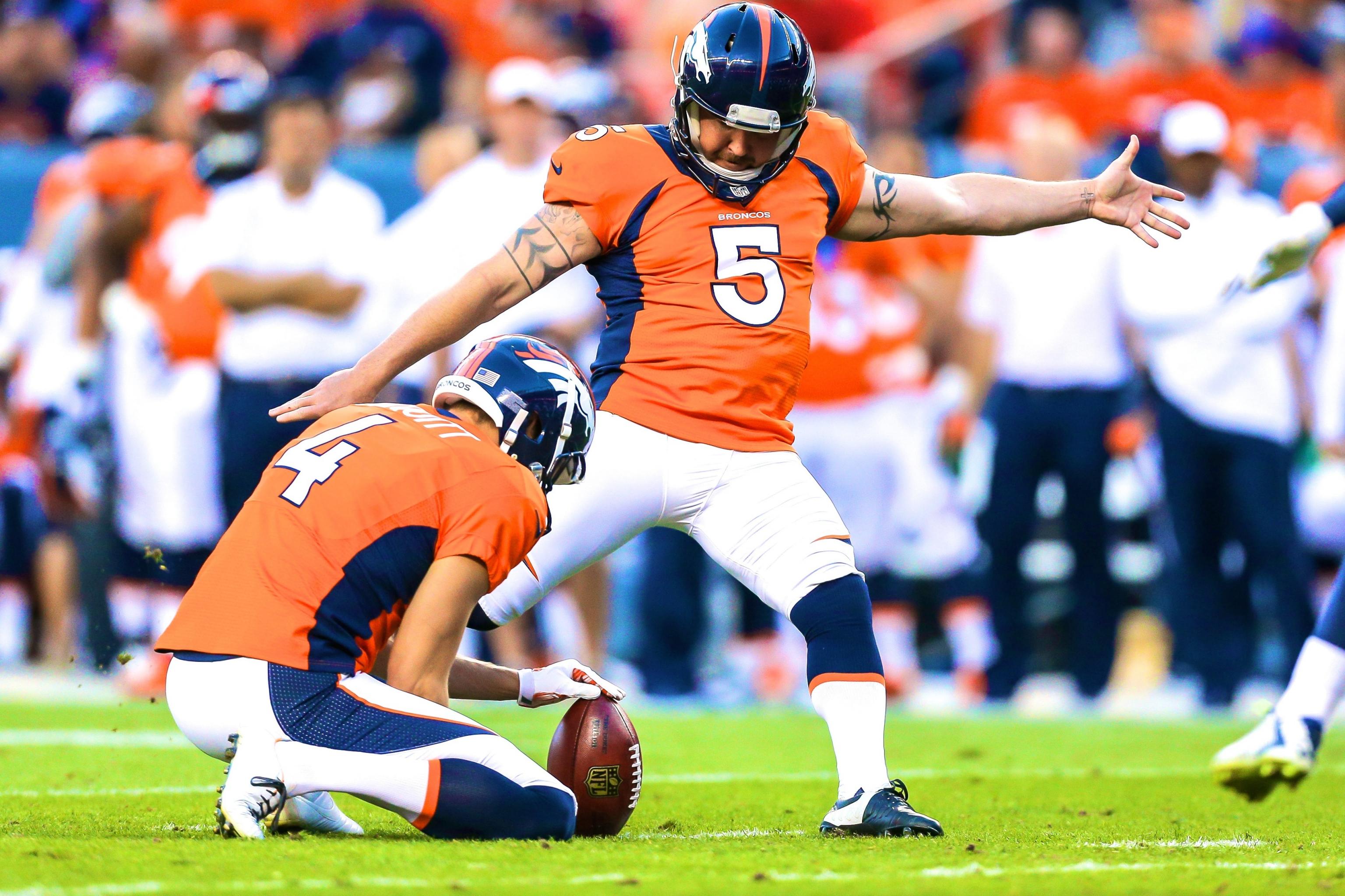 Cardinals kicker Matt Prater just had the worst day of his NFL career