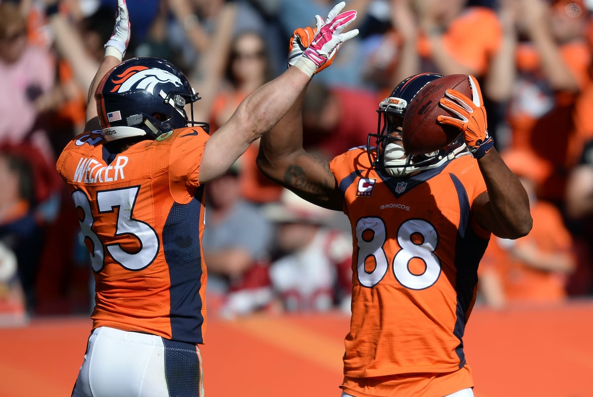 Broncos vs. Jets Breaking Down New York's Game Plan News, Scores