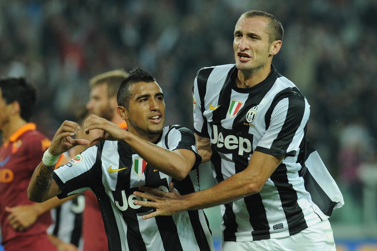 Juventus Transfer News and Rumours Tracker: Week of October 6 | News