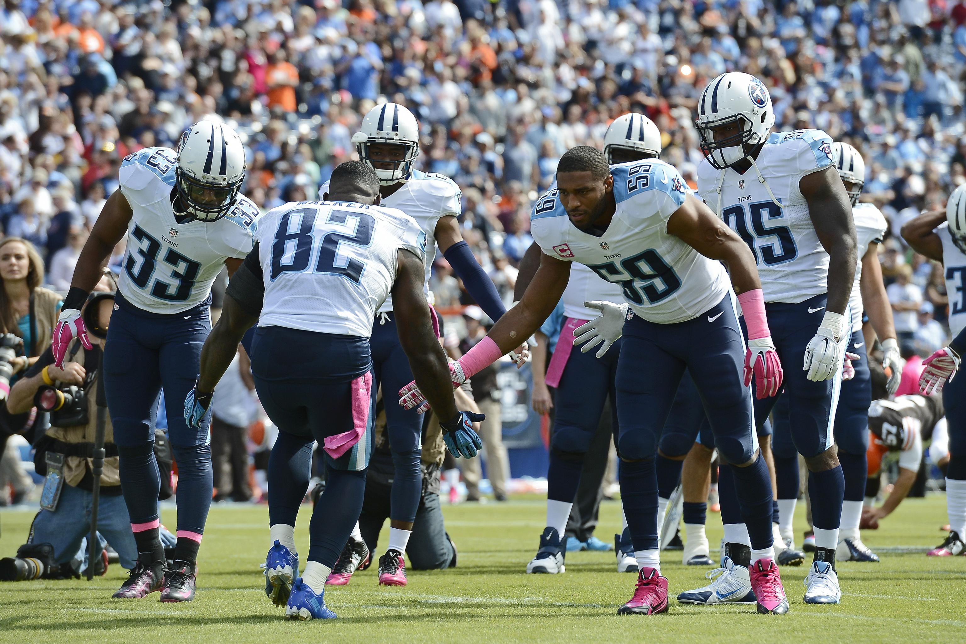 New England Patriots vs. Tennessee Titans preview: Predictions, point spread,  game plans, matchups and more 