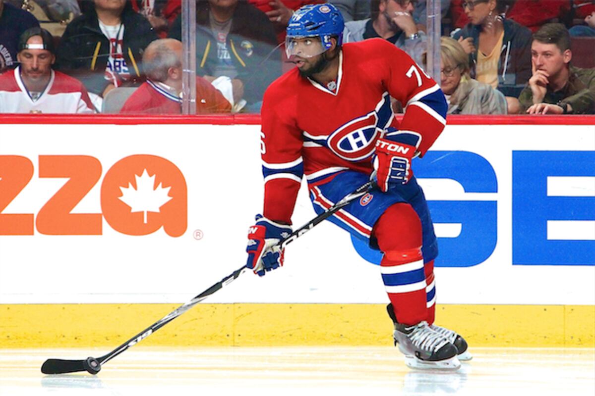 Complete Predictions for the 2015 Stanley Cup Playoffs | News, Scores