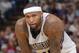 SACRAMENTO, CA - APRIL 13: DeMarcus Cousins #15 of the Sacramento Kings in a game against the Minnesota Timberwolves on April13, 2014 at Sleep Train Arena in Sacramento, California. NOTE TO USER: User expressly acknowledges and agrees that, by downloading and or using this photograph, User is consenting to the terms and conditions of the Getty Images Agreement. Mandatory Copyright Notice: Copyright 2014 NBAE (Photo by Rocky Widner/NBAE via Getty Images)