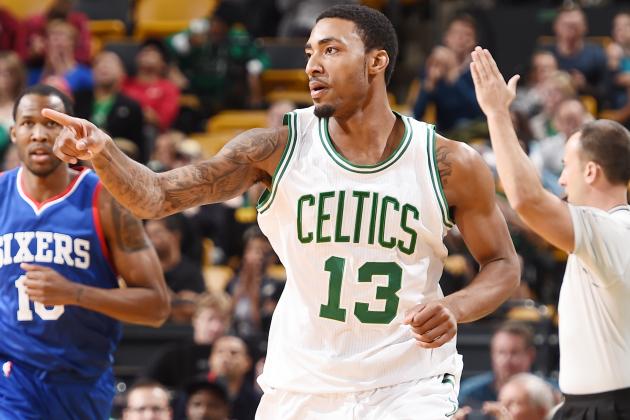 James Young approaching second year with a different mindset