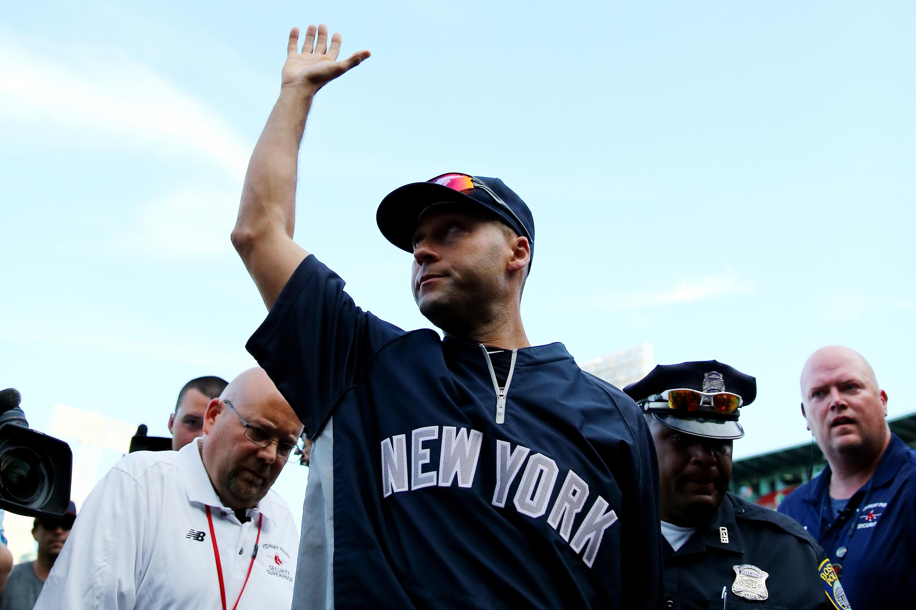 6 New York Yankees who were random one-season wonders