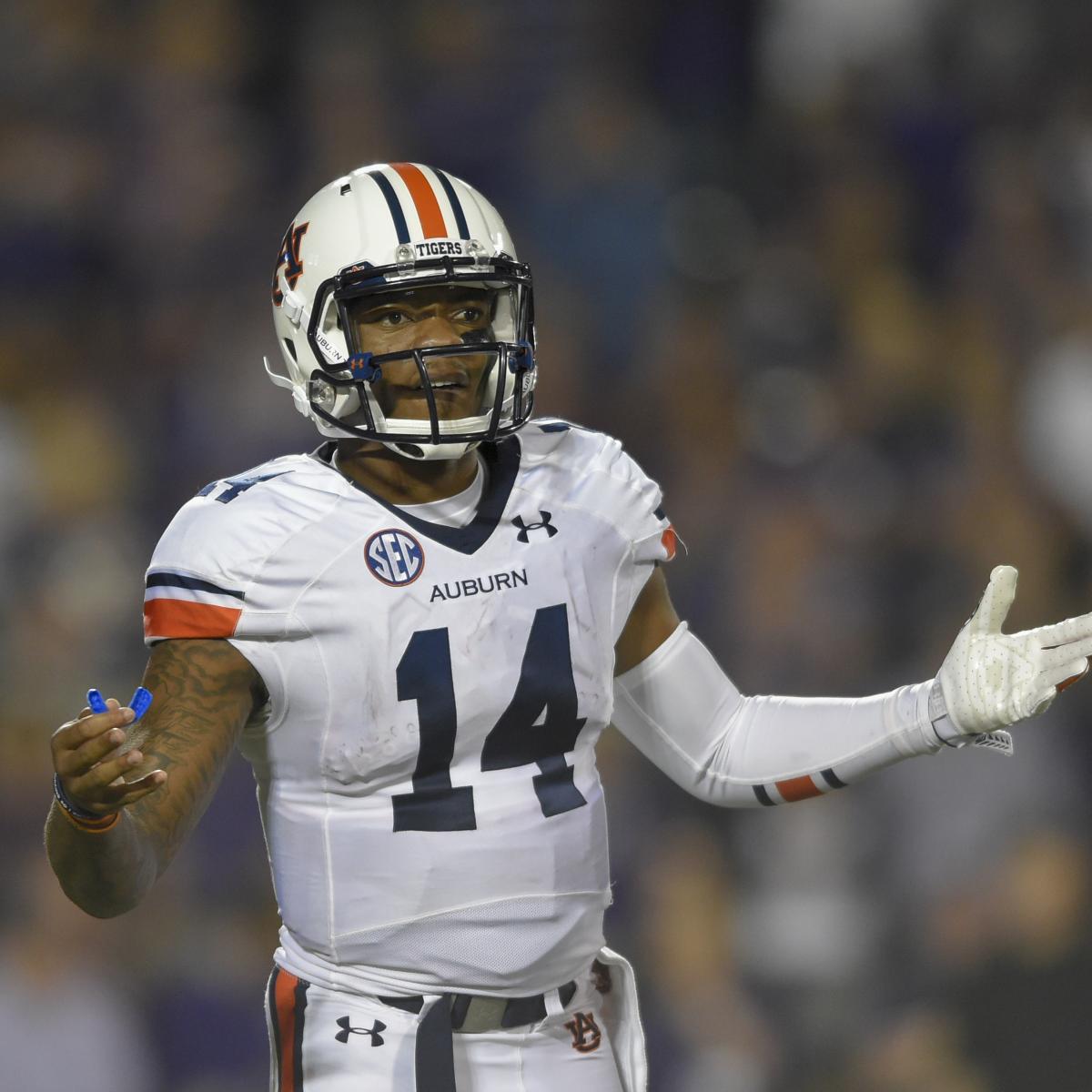 ESPN College GameDay 2014 Week 7 Schedule, Location, Predictions and