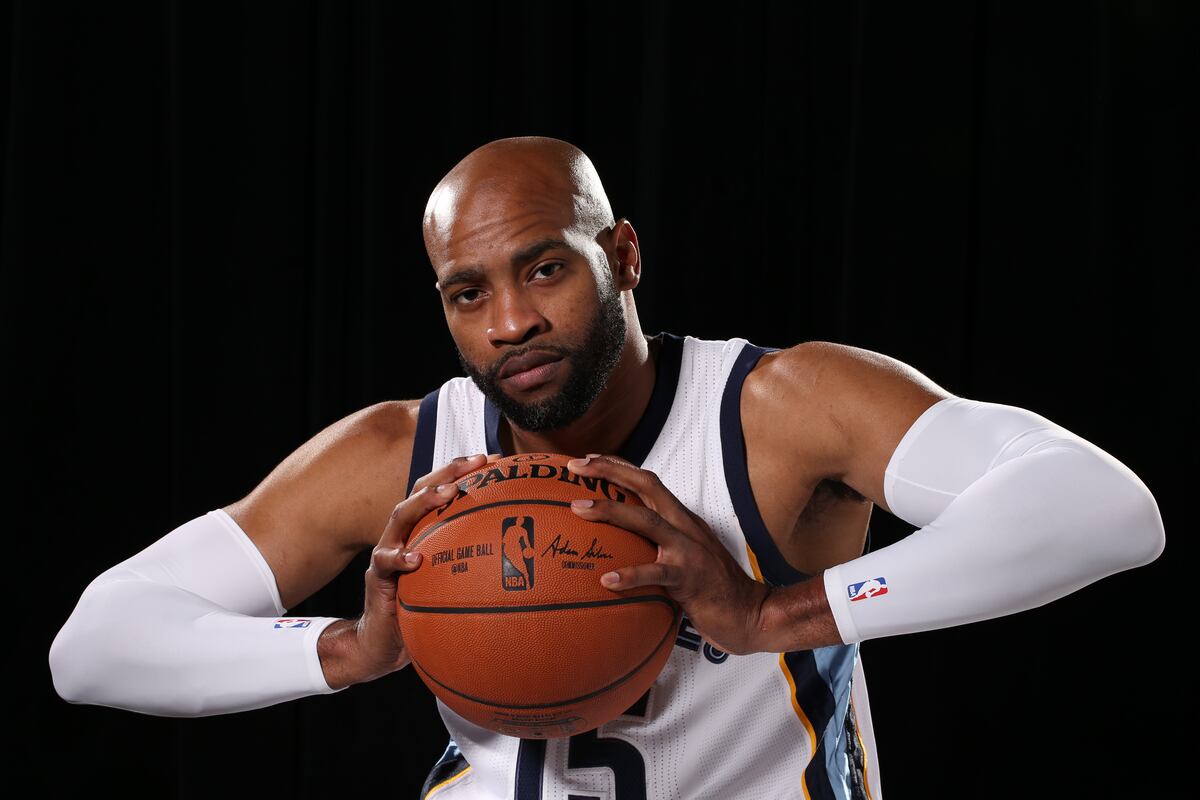 vince carter weis