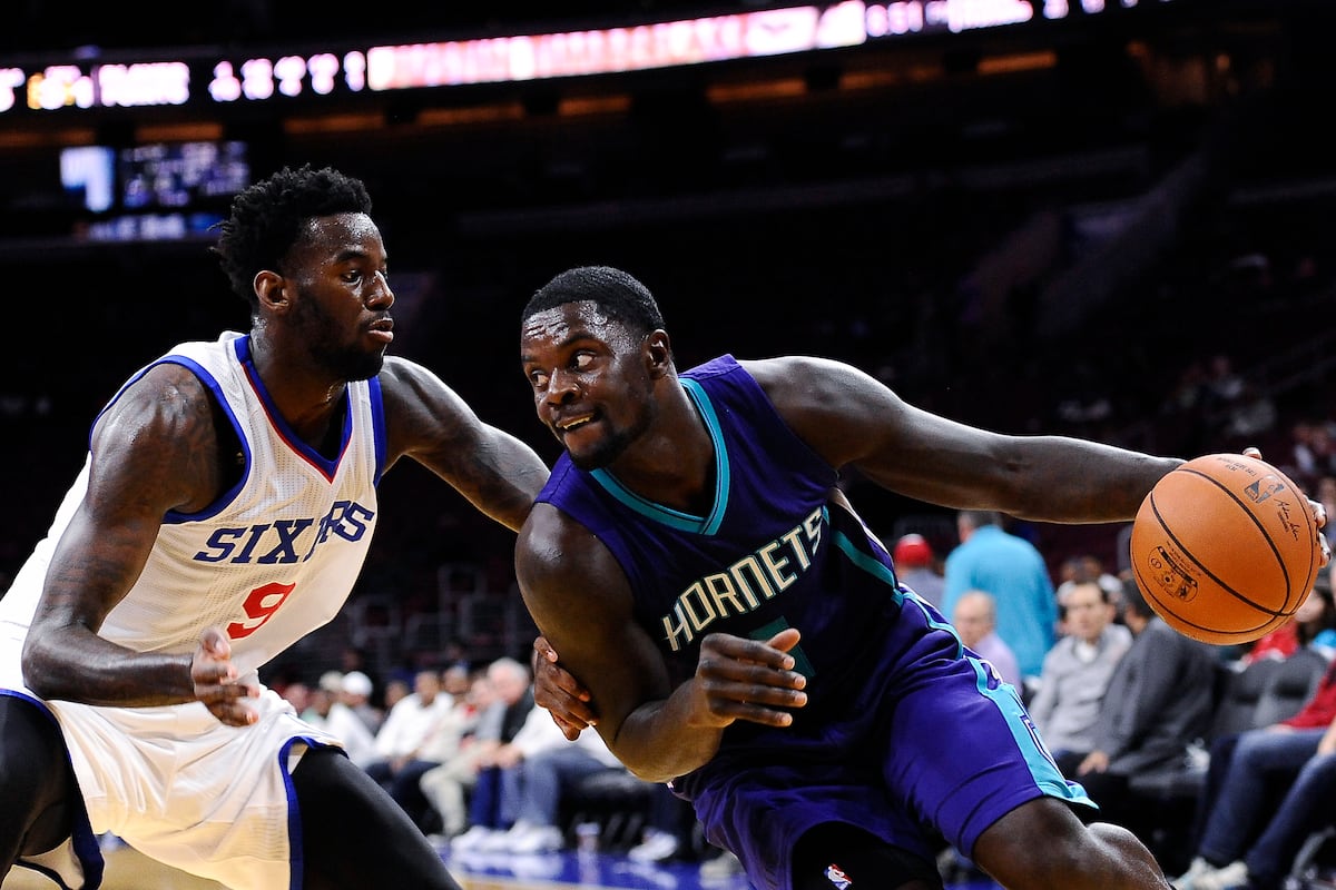 Charlotte Hornets vs. Philadelphia 76ers 10/8/14: Video Highlights and Recap | Bleacher Report ...