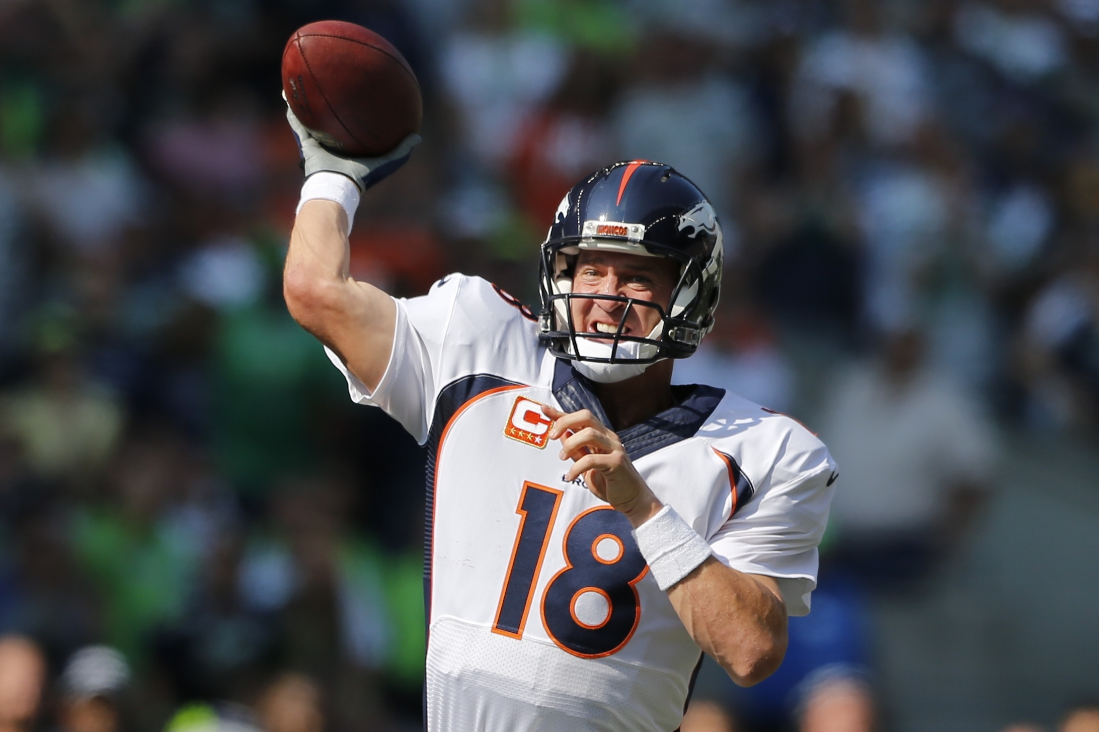 Survey Week 5: Will the Denver Broncos beat the New York Jets? - Mile High  Report