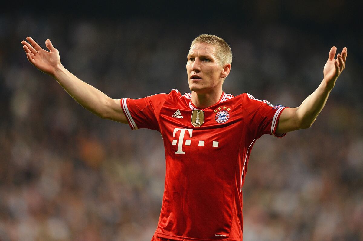 Scheinsteiger Scheinsteiger
