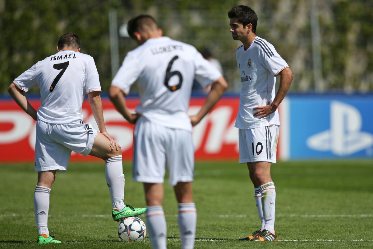 Real Madrid Academy Reviews
