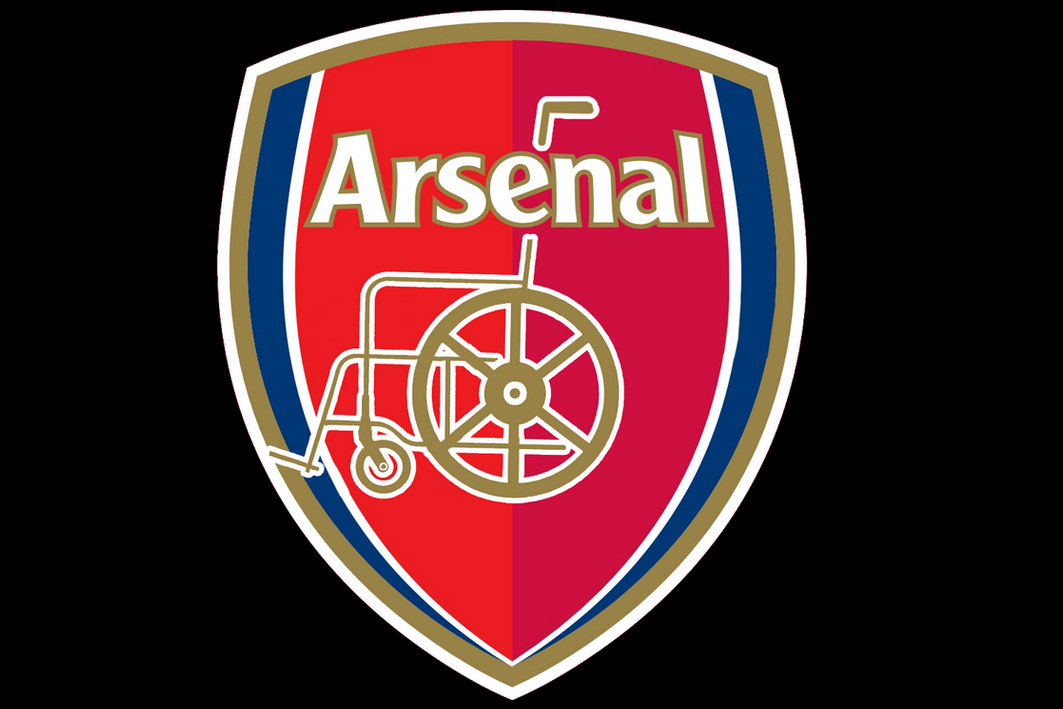 Tweets Show Fans Have Little Sympathy for Arsenal's Injury Crisis