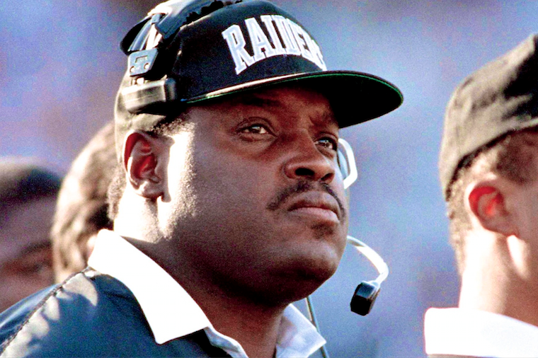 Arriba 54+ imagen who was the first black nfl head coach