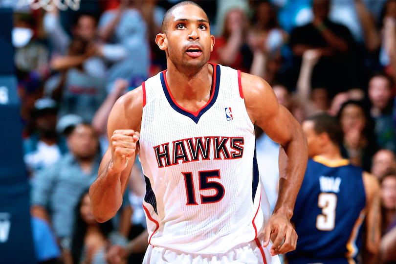 Al Horford Trade Rumors: Latest News and Speculation on Hawks C's