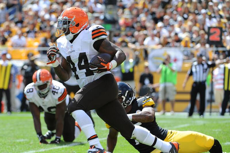 Start Em Sit Em Week 6 Choosing Top Fantasy Football Locks And