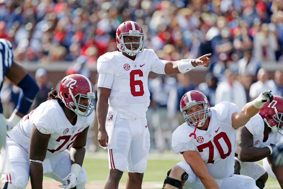 College Football Picks Week 7 Odds and Spread Predictions for Top 25