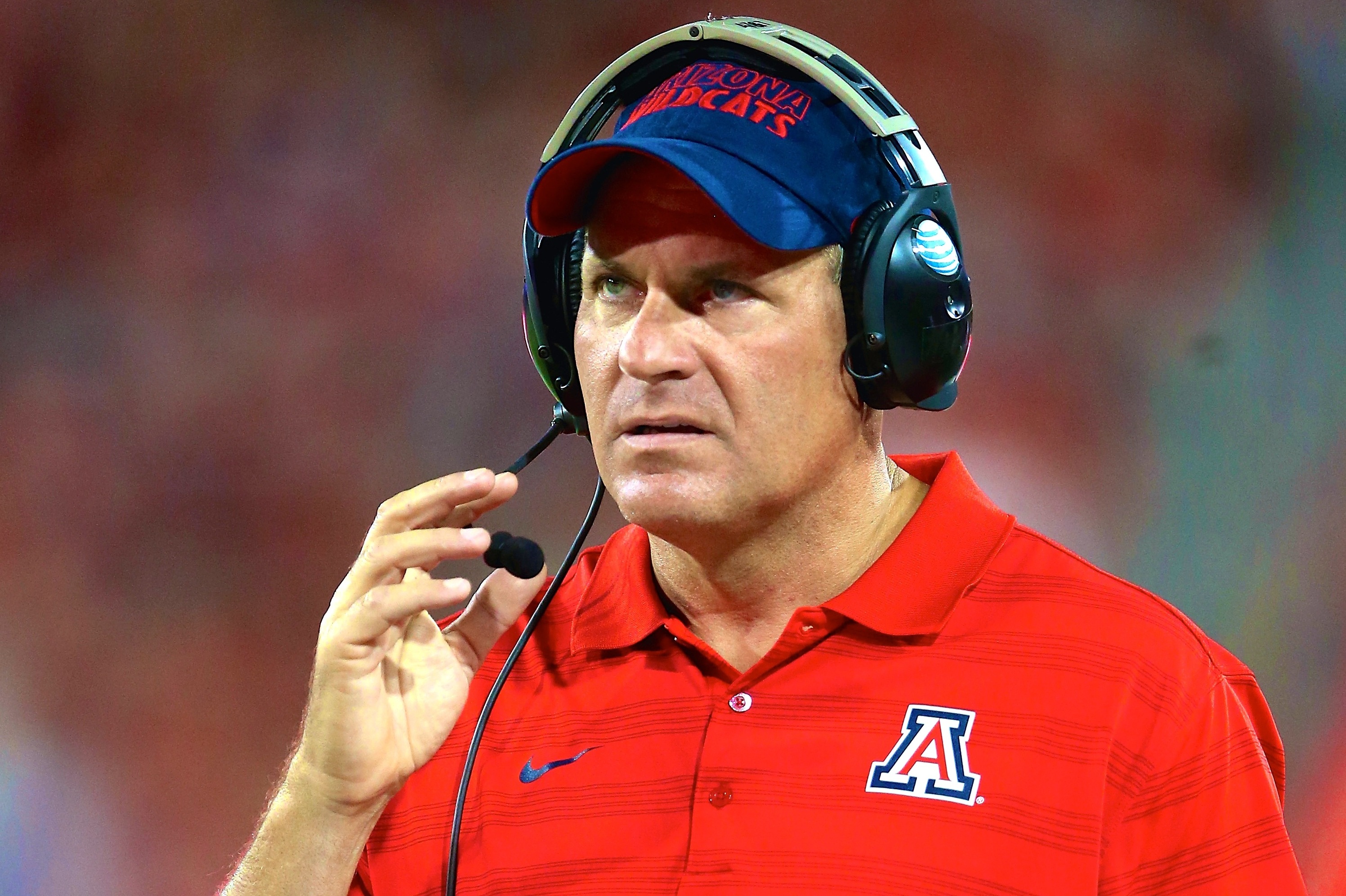 Rich Rodriguez Is Vindicated, but Will He Be Lured to a Big Program ...