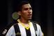 UDINE, ITALY - AUGUST 31: Allan Marques Loureiro of Udinese looks on during the Serie A match between Udinese Calcio and Empoli FC at Stadio Friuli on August 31, 2014 in Udine, Italy. (Photo by Dino Panato/Getty Images)