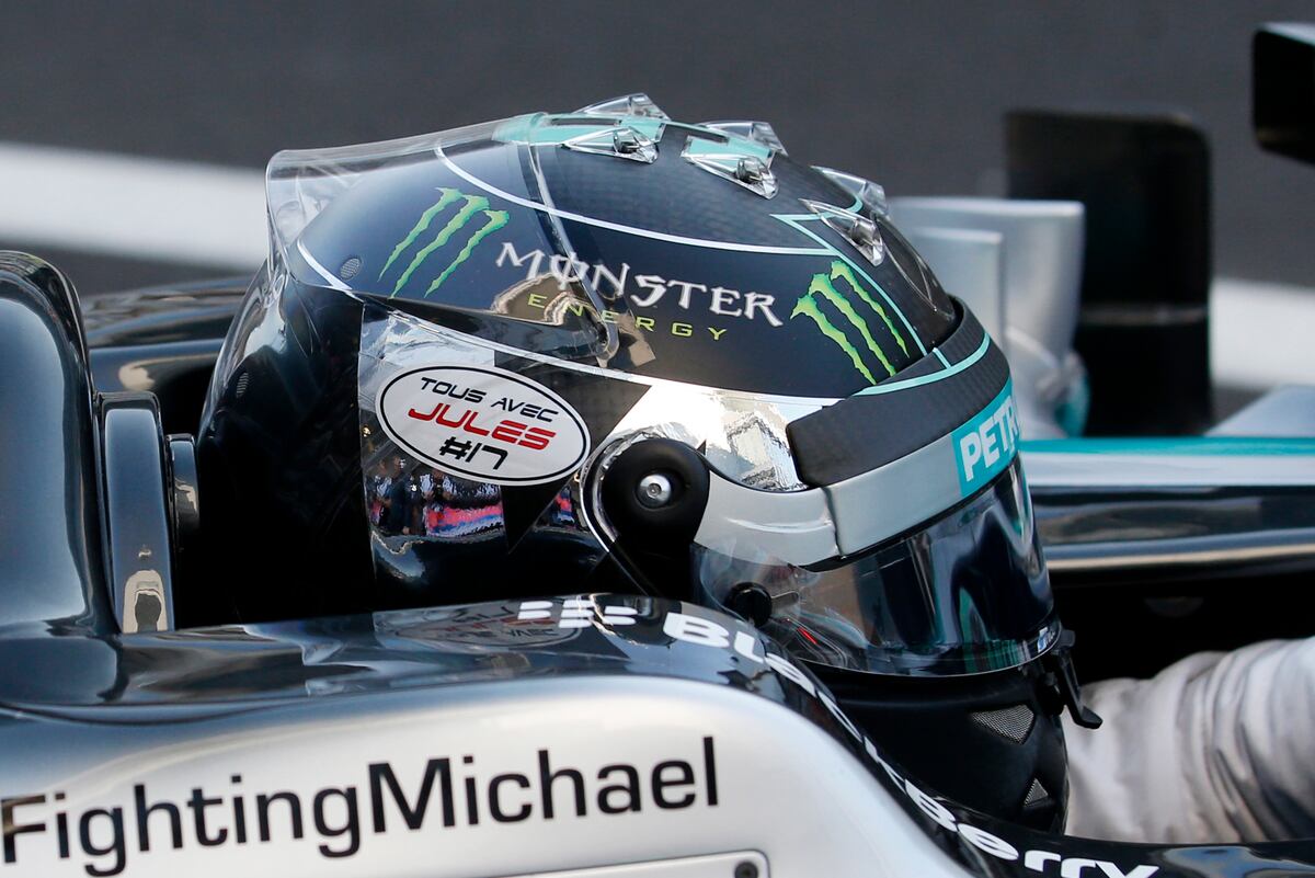 Russian Grand Prix 2014 B/R Experts Predict Pole, Race Winner and More